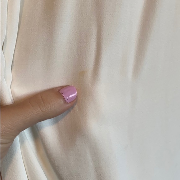 ONE HOUR SALE NWT For Love & Lemon lace maxi dress - Picture 6 of 7